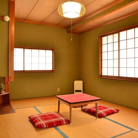 Biwako House Villa Otsu Buitenkant foto
